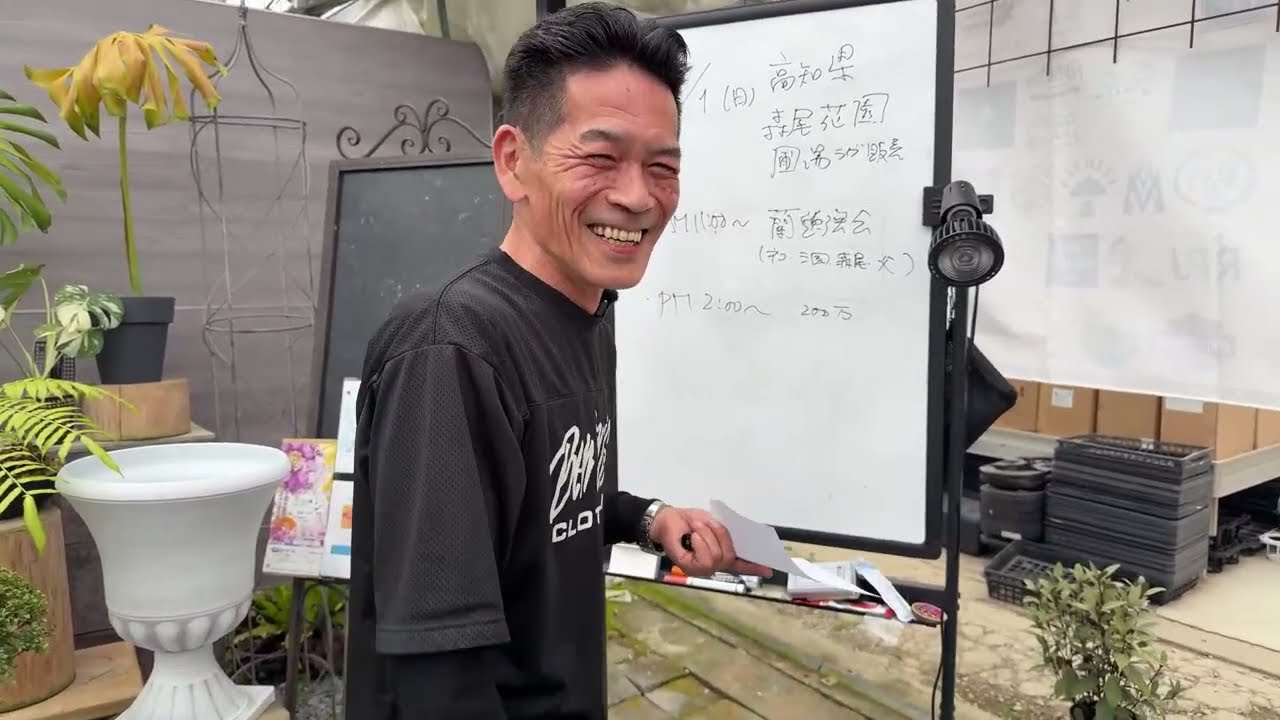 2/27 イベント案内及び入荷情報ライブ