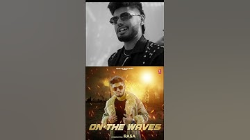 On the Wave | Shorts | Full Video on Voice of Heart Music