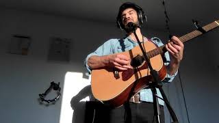 Mumford & Sons - Home cover