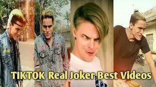 Viral Joker rizxstar on trending videos/Joker Tiktok Videos 2020