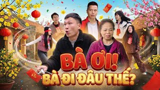 B i B i u Th  Hai Anh Em Phn 1059  Phim Hi Hc Gy Media