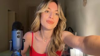 SONO INCA***TA NERA 🤬 soft spoken (asmr ita)  screenshot 2