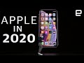 Apple needs more than the iPhone to thrive