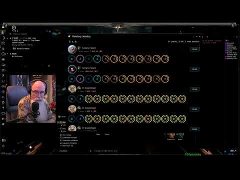 PI 150m ISK Pickup - Sansha Base - EVE Online 3183