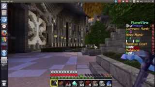 Planetmine Skyprison