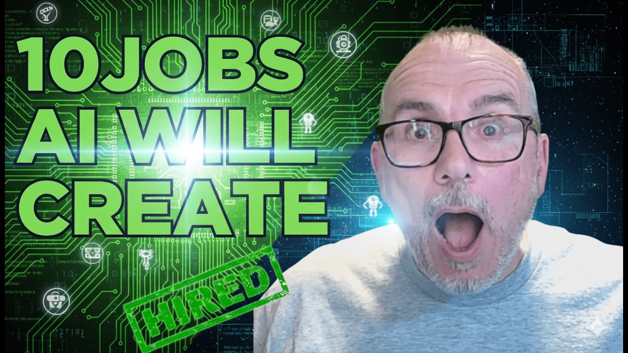 10 Jobs You Should Retrain For Now