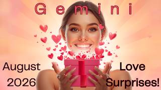 GEMINI 💝 THIS CONVERSATION WILL CHANGE EVERYTHING! 😲🙌