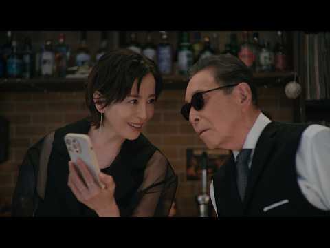 Indeed PLUS「AI動画」篇15秒