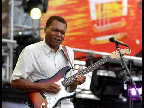 Robert Cray - Just a Loser