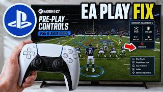 Madden NFL 27 EA Play Trial Not Showing On PS5 Fix - Full Guide