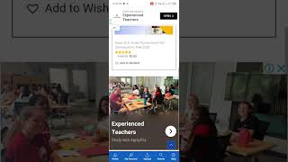 How to Download Class 12 Modern ABC Maths Book PDF for free | Class 12  | Mathematics | NotesDrive screenshot 3