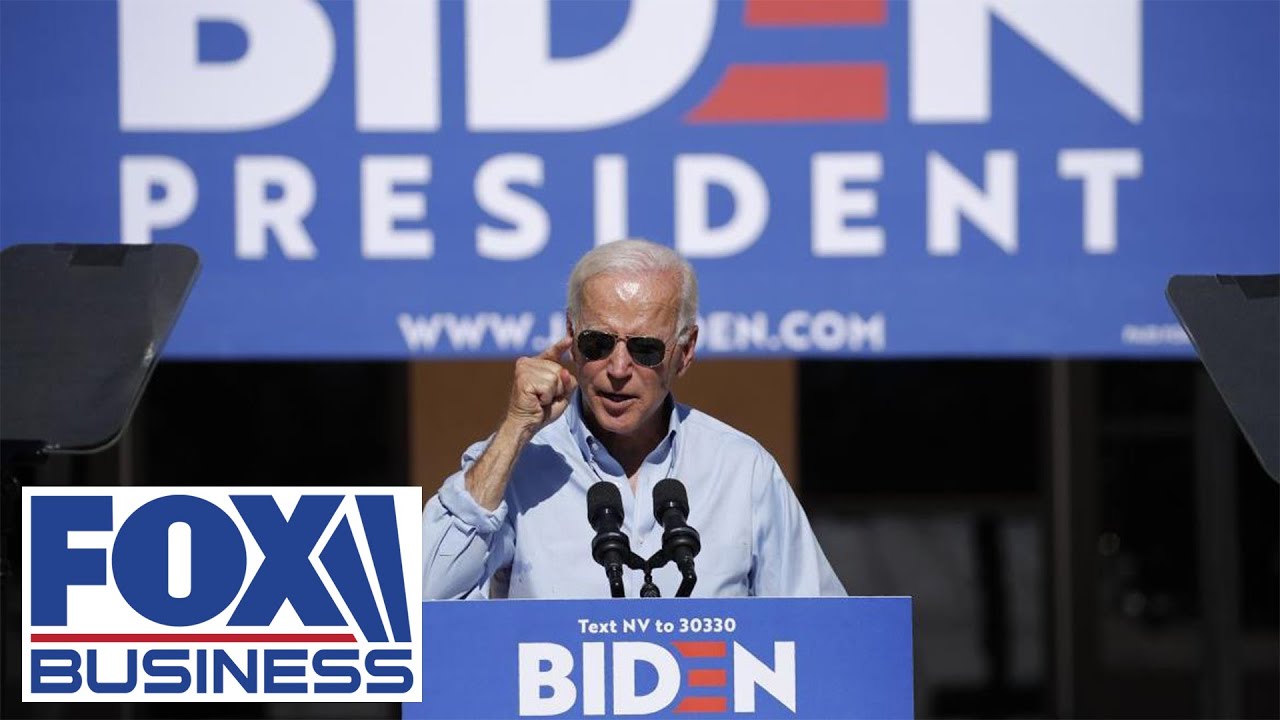 Tammy Bruce: We don’t know who Joe Biden is at this point