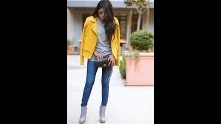 The Best Street Style Looks Every Girl Should Try