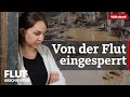 Hochwasser in Ahrweiler: So rettete Nora ihren Kindern das Leben | WDR aktuell Flut.Geschichten