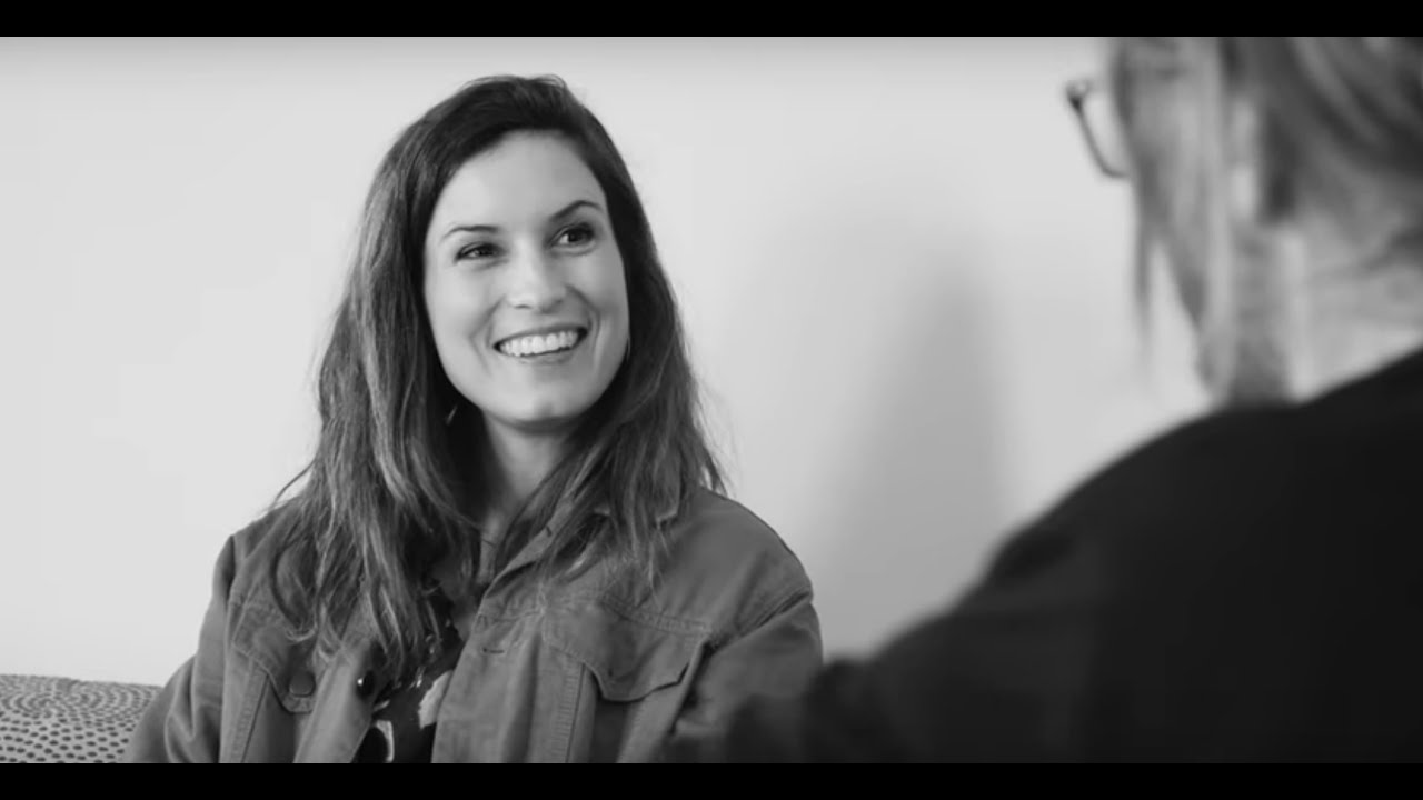 Tim Minchin & Missy Higgins talk about their collaboration on ‘Carry You’