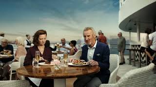 Saga - Experience is Everything - Cruise