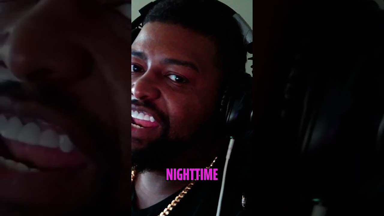 Chevenez’s Morning  Reacting to Pizza and Planning Fun!