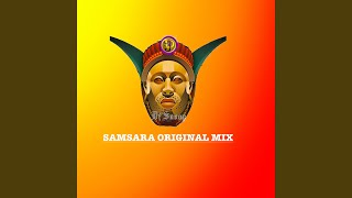 Basta - Sansara (feat. Mc Simeon & Alla La Cosita) - DJSNOOP