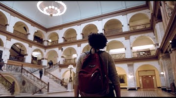 A walk through Drexel