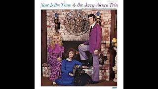 The Jerry Alcorn Trio - Now Is The Time 1973 [Full Album]
