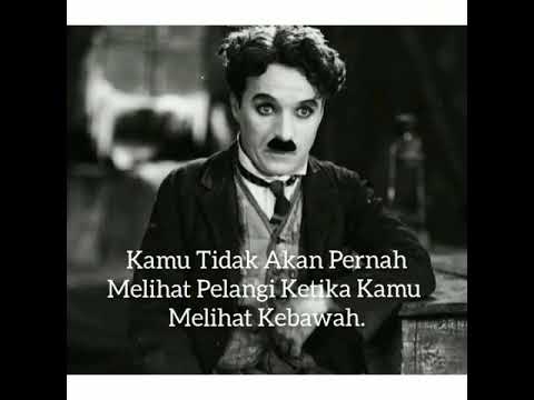 Kata Kata Bijak Charlie Chaplin