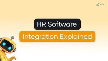 HR Software Integration Explained