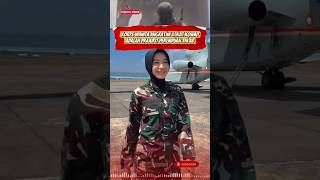 The Charm of TNI Soldiers Makes More and More People Want to Become Guardians of the Republic of ...