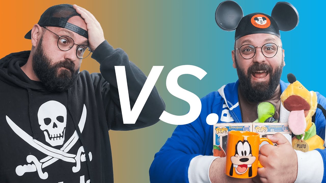 Walt Disney World 2021 On Property vs. Off Property & Which is the Best