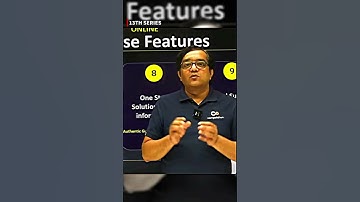 13th Web Series | Life of JEE Aspirants with Mohit Tyagi on SonyLIV