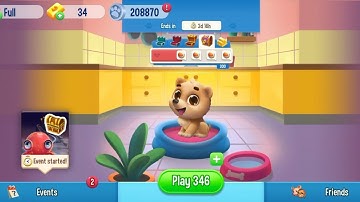 EASY GAME IN THIS LEVEL 346-350@sayrahsvlog7242 #gaming #games #entertainment