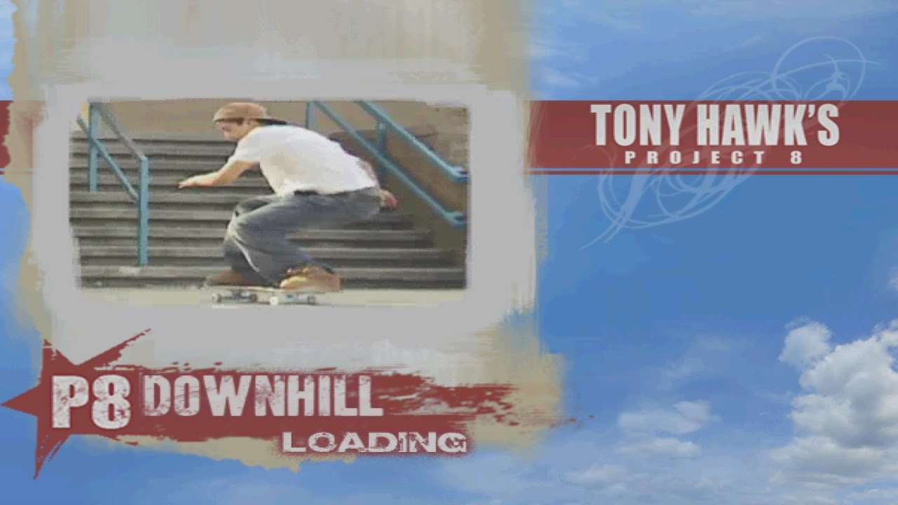 Ps2 - Tony Hawk's Pro Skater 4 Sony PlayStation 2 Complete #111