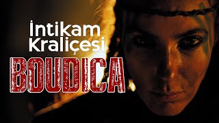 İntikam Kraliçesi Boudica Fragman