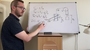 Ep. 15 - Acceleration Constraints
