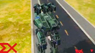 FOREVER STEALTH - WR Test Server - OP Stealth Bot