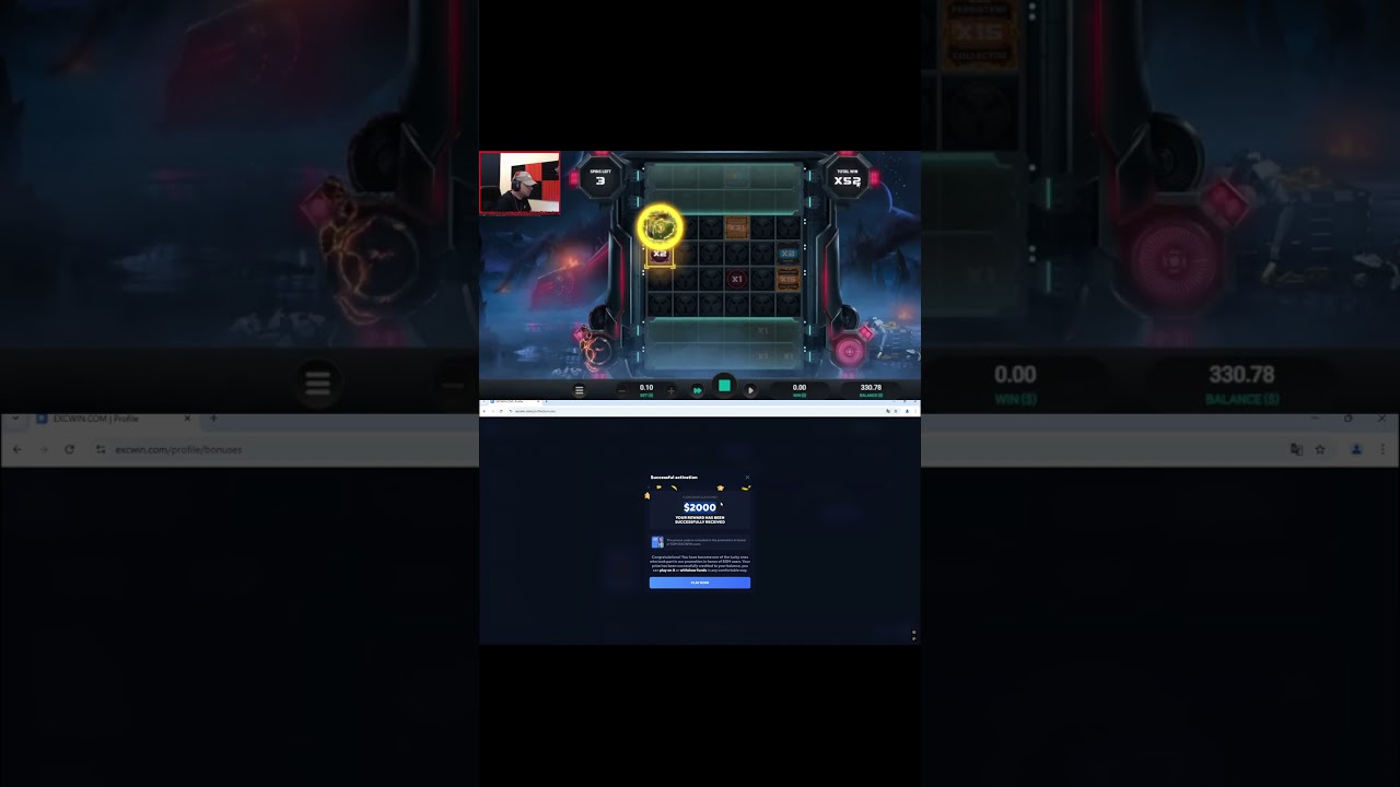 The Best of Adinros Casino Streams