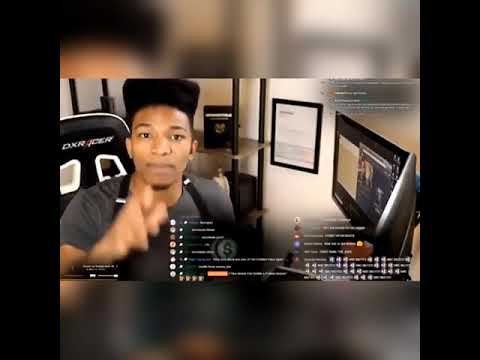 Video: YouTuber Desmond 
