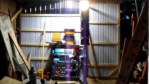 Econolite Cabinet and CH Inline 5