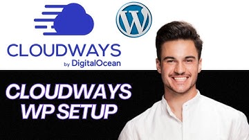 NEW |How to Install WordPress on Cloudways (2025) 🚀 | Beginner-Friendly Step-by-Step Tutorial