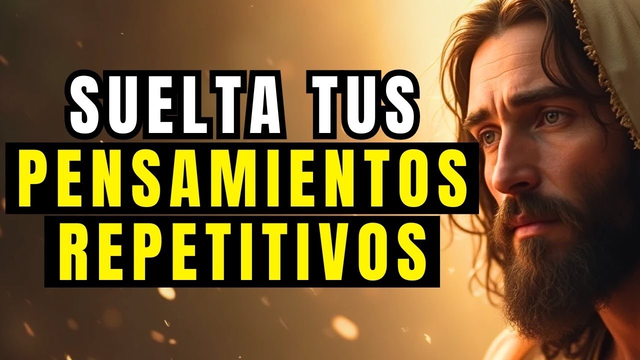 SUELTA Tus PENSAMIENTOS Repetitivos DIOS Hablar En El SILENCIO suelta-tus-pensamientos-repetitivos-dios-hablar-en-el-silencio