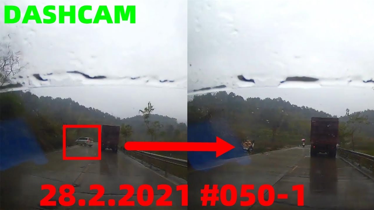 Car crash | dash cam caught | Road rage | Bad driver | Brake check ...