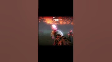 INTO THE DEAD..... PART .. 2   MINI GUN... #shortsfeed #gaming #shorts #intothedead