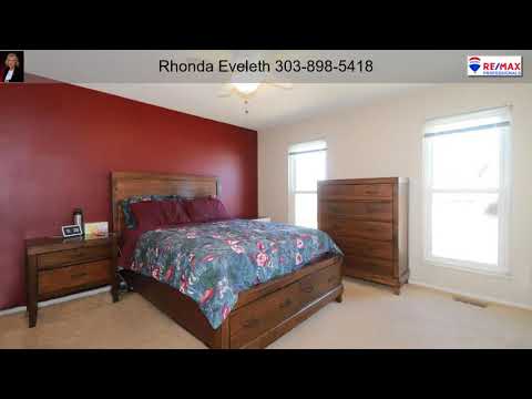 16370 E Arkansas Drive, Aurora, CO home video tour