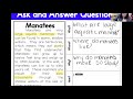 Understanding Non-Fiction Texts: Asking and Answering Questions