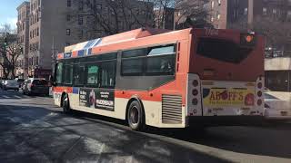 MTA: bus Q77,/