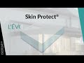 Sunclear  skin protect version longue