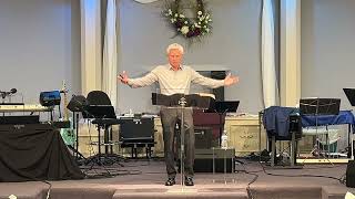 “Resurrection Difference”  04/05/2026  Pastor Gary Rogers Content