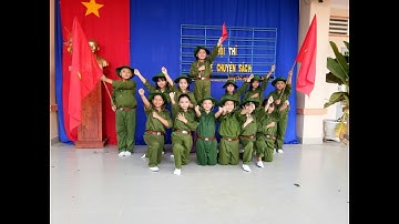 Mười cô gái Ngã Ba Đồng Lộc