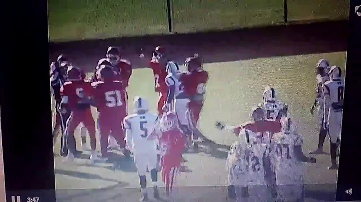 Alan childress highlight
