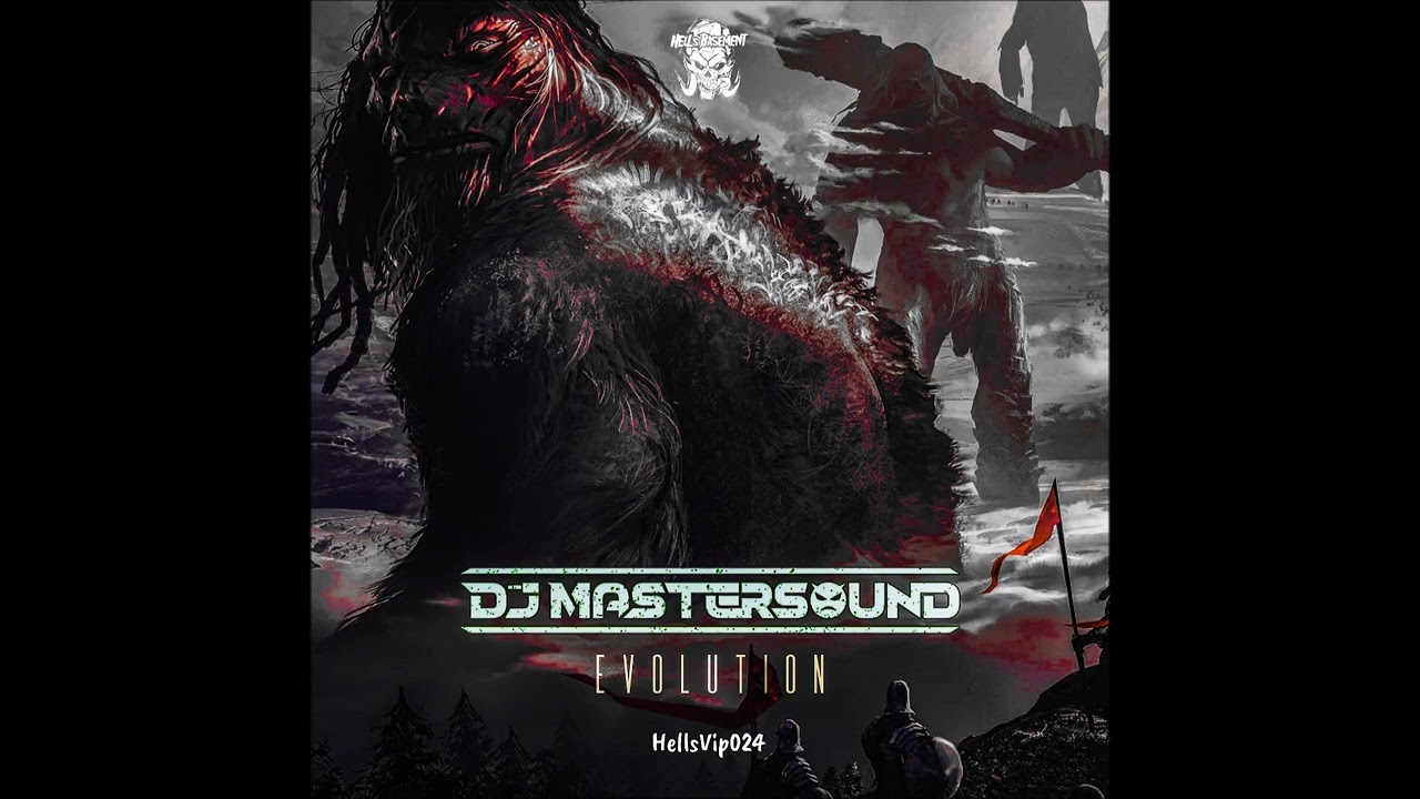 Guarda DJ Mastersound - Evolution (HELLVIP024) su YouTube Guarda DJ Mastersound - Evolution (HELLVIP024) su YouTube