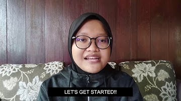 UHLB 1112 : My Daily Routine & Activities During Movement Control Order (MCO)